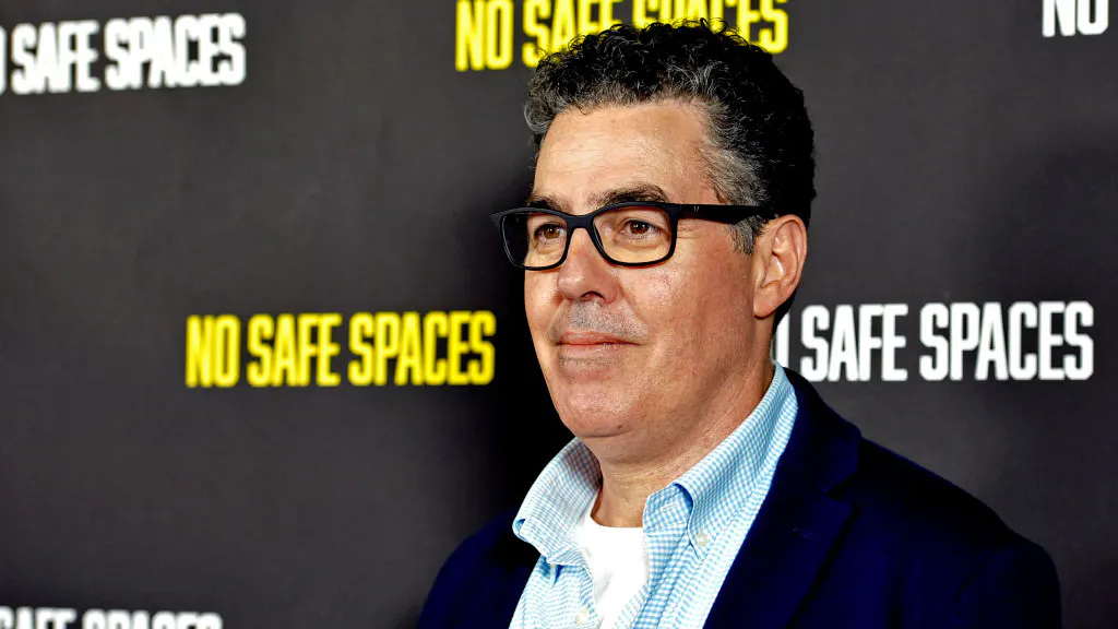 Adam Carolla Blasts Bill Maher Audience After Clapping For Return To Normal: ‘Shut The F*** Up And Admit You Were Wrong’