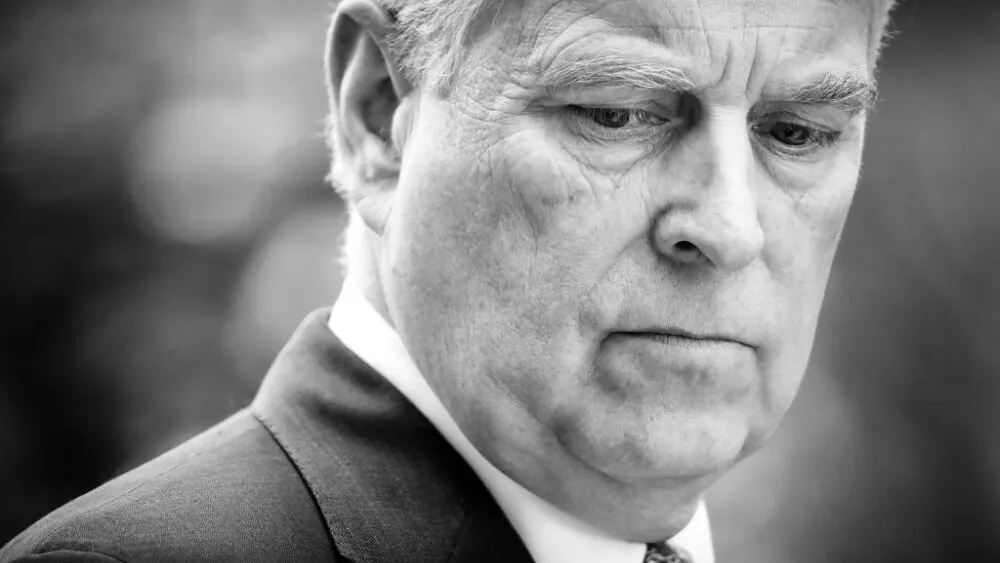 Prince Andrew Must Face Civil Sex Assault Case After Judge Rejects Last-Ditch Effort To Dismiss