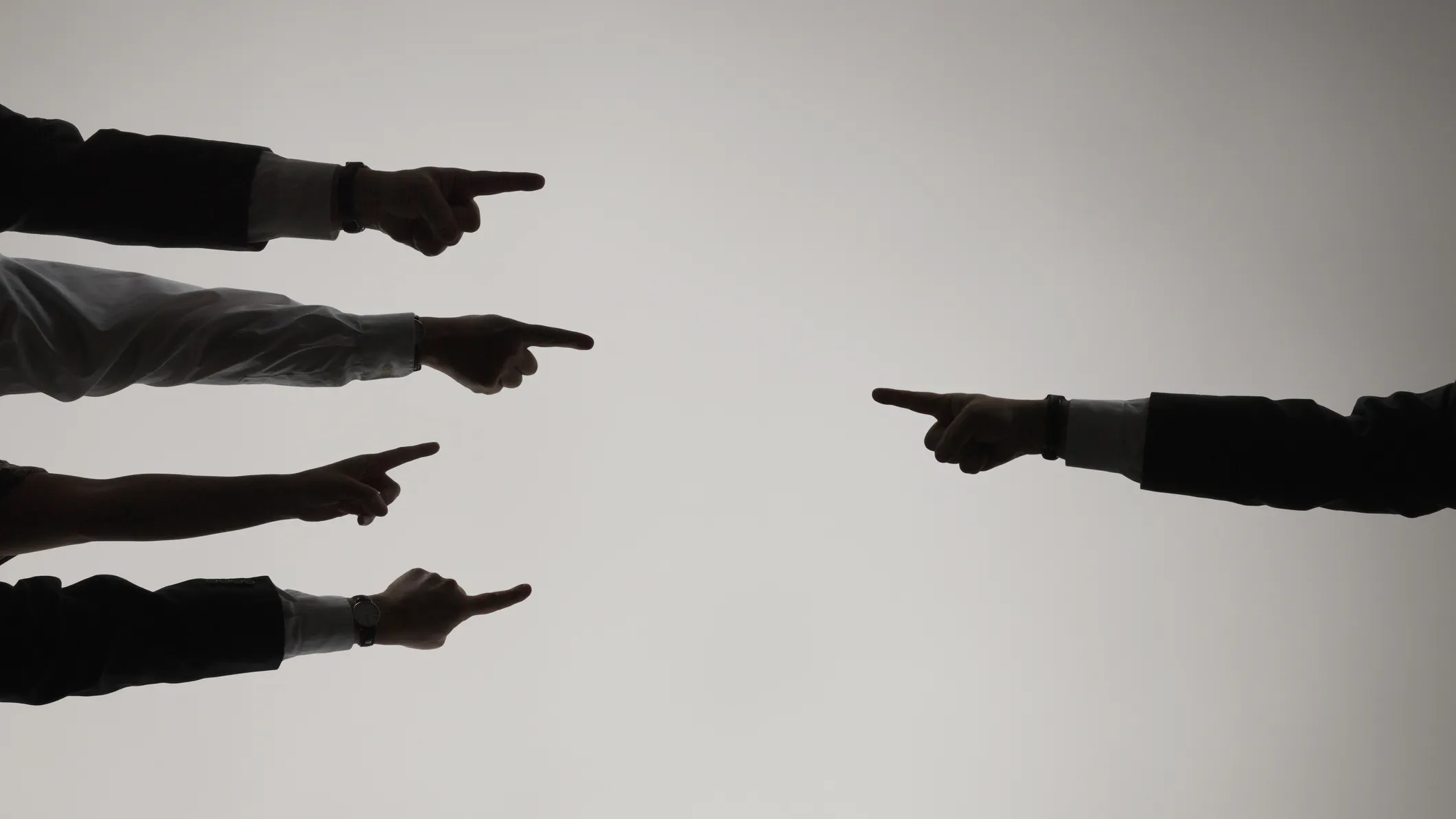 ‘We’re Being Persecuted’: ASU Students Cry Racism, Sexism After Being Punished For Harassing White Students