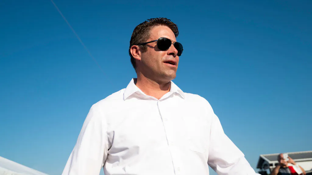 WATCH: ‘I Have Had It. My Constituents Have Had It’: Va GOP Rep Denounces Leftists Hurling ‘Racist, Sexist’ Charges