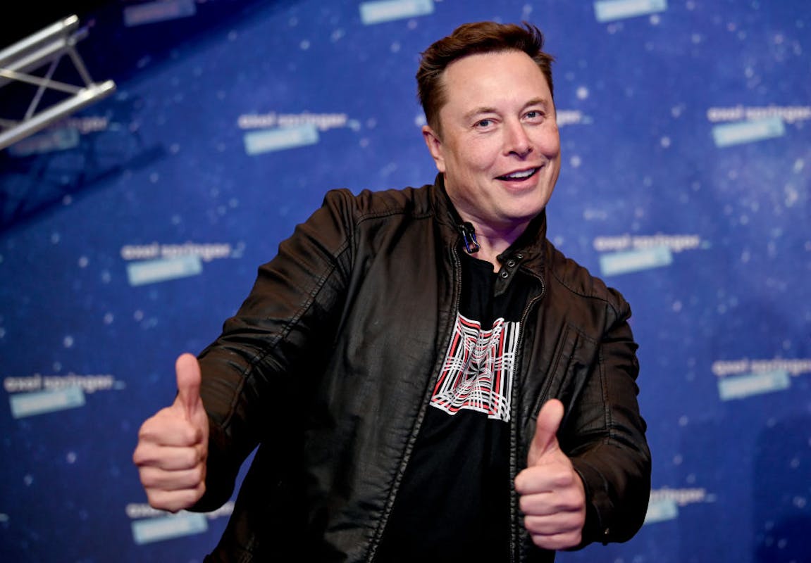 Host Who Dared Elon Musk To Buy Twitter Five Years Ago Says Exchange Still ‘Haunts’ Him 1 image