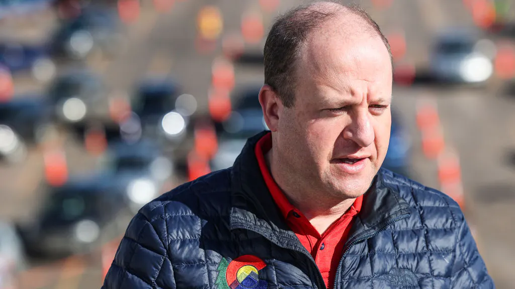 Brother Of Man Killed In Colorado Crash Furious With Gov. Polis For Commuting Truck Driver’s Sentence