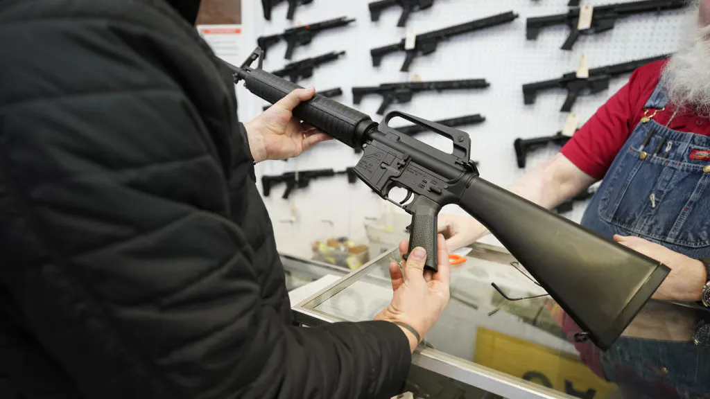 Gun Rights Groups Suing San Jose Over ‘Gun Ownership Tax’ Insurance Mandate