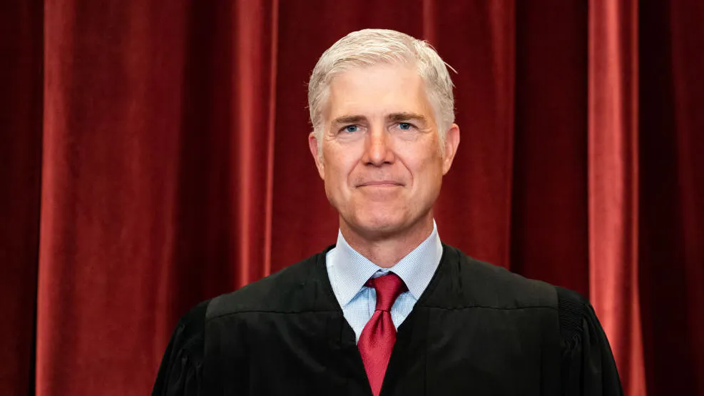 Fox News: NPR Report About Justice Gorsuch Not Accurate