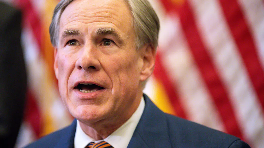 Texas Files Suit To Stop National Guard Vaccine Mandate