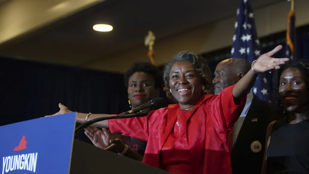 PolitiFact Claims Virginia Lt. Gov. Greatly Overstated Amount Spent On CRT. They Missed A Few Payments.
