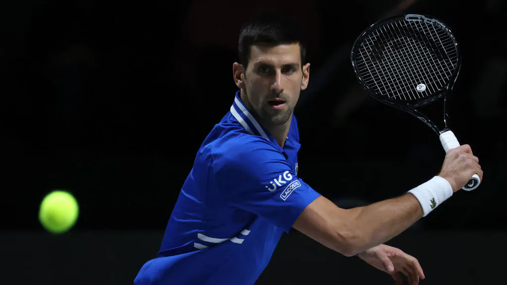 Novak Djokovic Wins Court Appeal To Remain In Australia, Government Threatens To Cancel Visa A Second Time