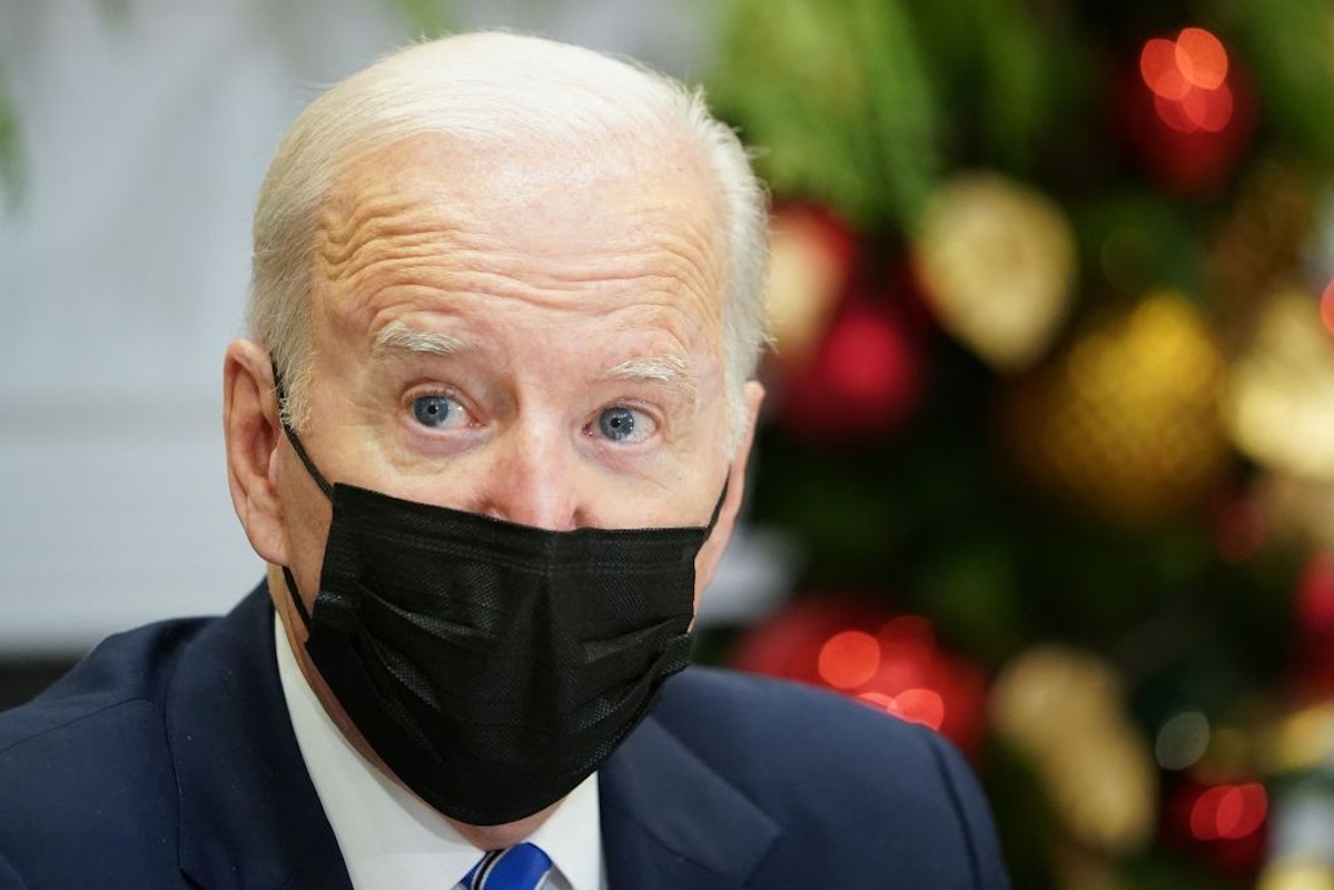 ‘Fun Day For The Administration’: Social Media Erupts After Supreme Court Strikes Blow To Biden Vax Mandate