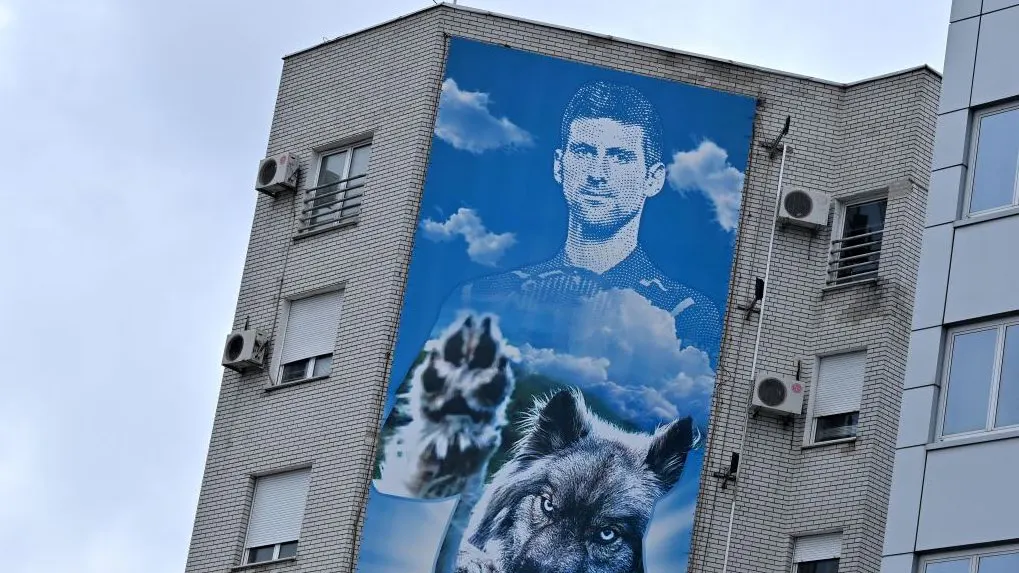 ‘They Are Keeping Him As A Prisoner’: Novak Djokovic’s Mother Speaks Out After Son’s Visa Canceled Ahead Of Australian Open