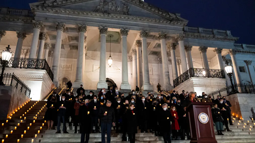 Moderate Focus Groups Have No Reaction To ‘January 6,’ Say Democrats ‘Over-Embellished’ Anniversary