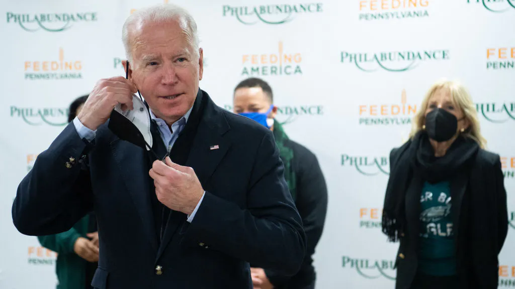 ‘This Was An Act Of Terror’: Biden Condemns Anti-Semitism, Promises Security For Synagogues, Churches After Hostage Scene