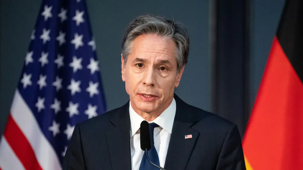 ‘But You’re Not Imposing Sanctions’: Dana Bash Corners Blinken, Asks Why Biden Is Giving Russia Room To Move