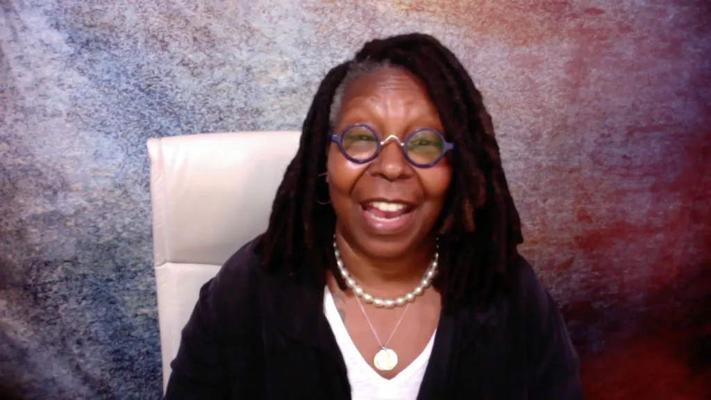 ‘How Dare You Be So Flippant!’: Whoopi Goldberg Unloads On Bill Maher For Being ‘Over’ COVID-19 Paranoia