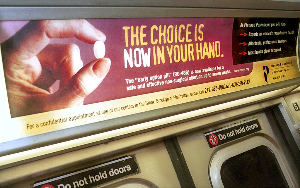 California AG Threatens Non-Profits With $20 Million Fine For Saving Babies And Women