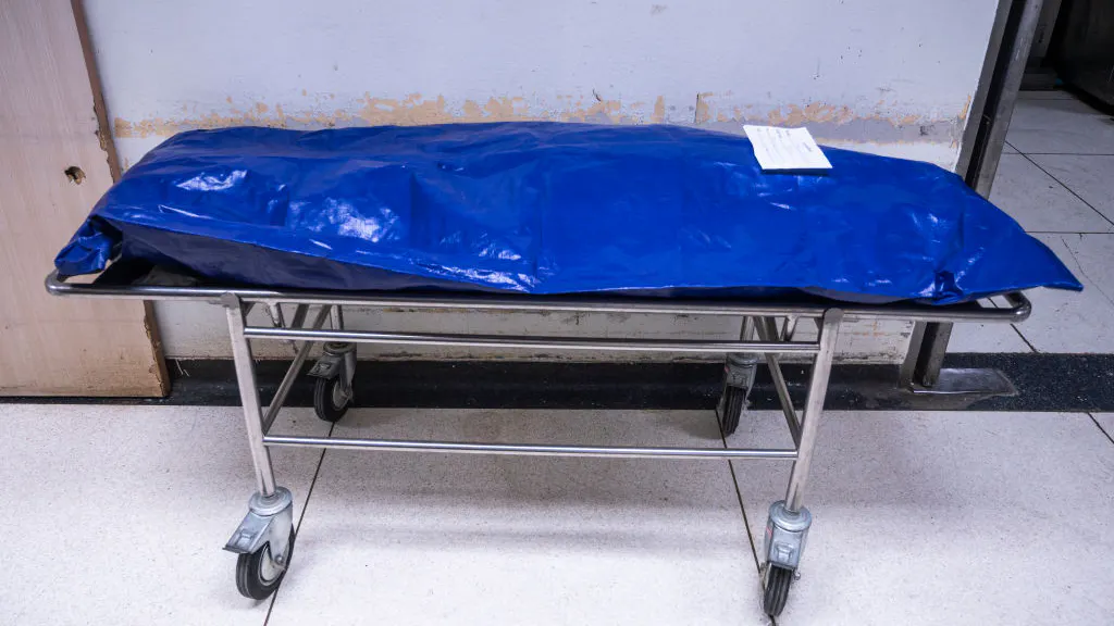 Pulitzer-Winning Columnist: Some Unvaxxed Who Died Got Their ‘Just Desserts’