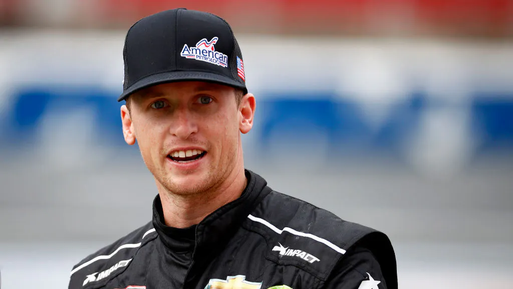 Shifting Gears: NASCAR Gives Conflicting Statements On Brandon Brown ‘Let’s Go Brandon’ Sponsorship