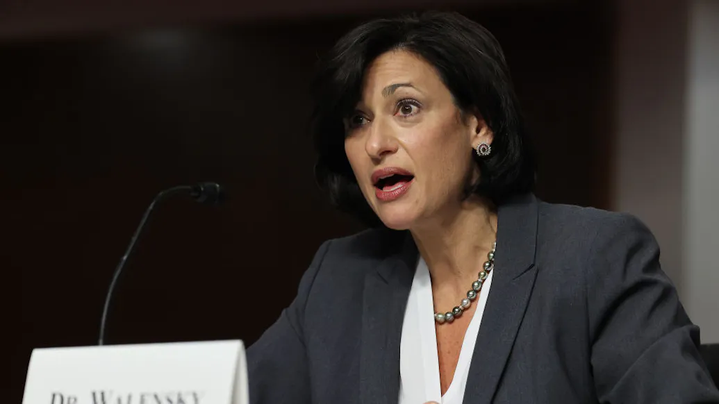 Baier To Walensky: Has The Public ‘Lost Trust’ In CDC?