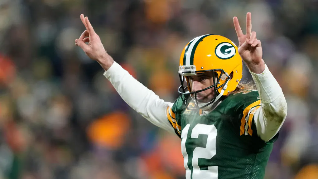 ‘I Think He’s A Bad Guy’: NFL MVP Voter Reveals Aaron Rodgers Won’t Be Receiving His Vote