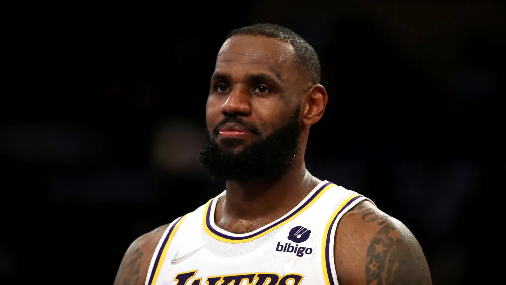 LeBron James Rejects Announcer’s Explanation For ‘Trigger’ Comment, Says He Should Have Done His ‘Due Diligence’