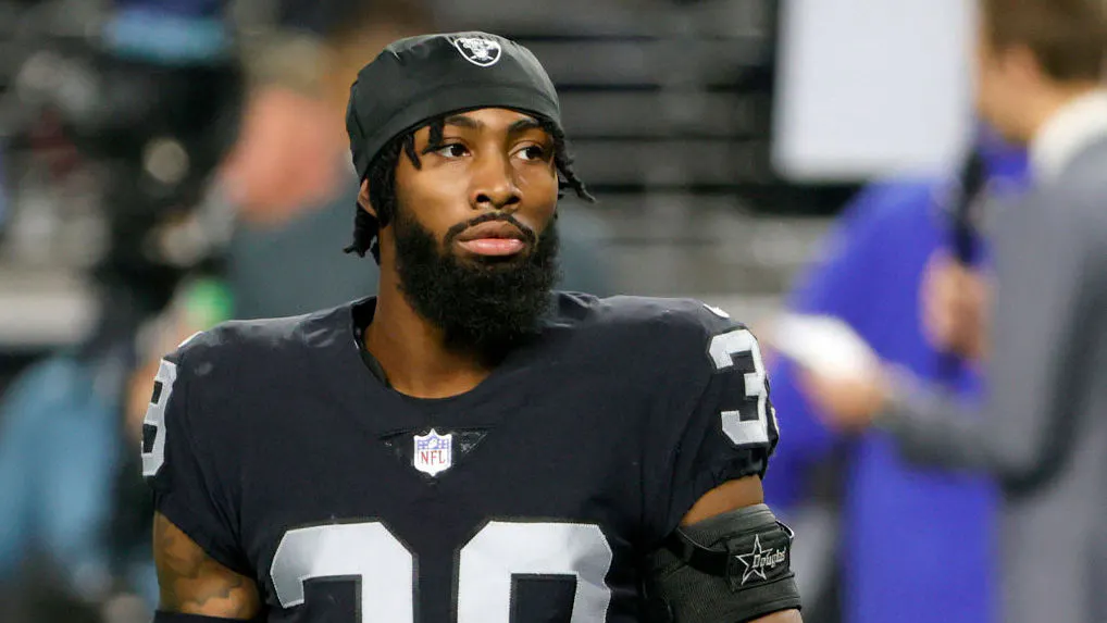 Las Vegas Raiders Cornerback Has DUI Charge Dropped, Pleads Guilty To Careless Driving