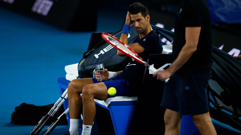 Report: Novak Djokovic Could Sue Australia For $4.4 Million After Being Deported