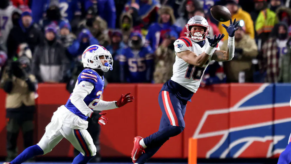 Couple Arrested, Charged With Using Fake Vax Cards To Go To Buffalo Bills Game