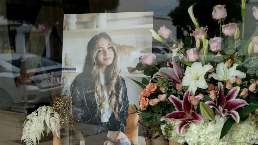Father Of Murdered UCLA Student Slams Politicians Who ‘Think The Key To Getting Elected Is To Support The Lowest Rung Of Our Society’