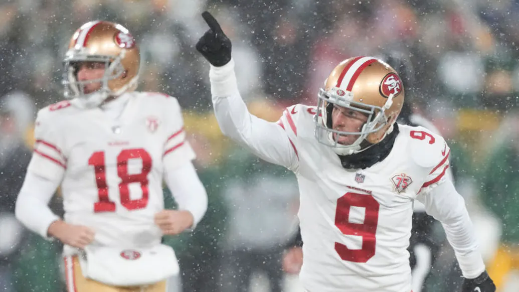 Bengals, 49ers Advance To Conference Championship Games