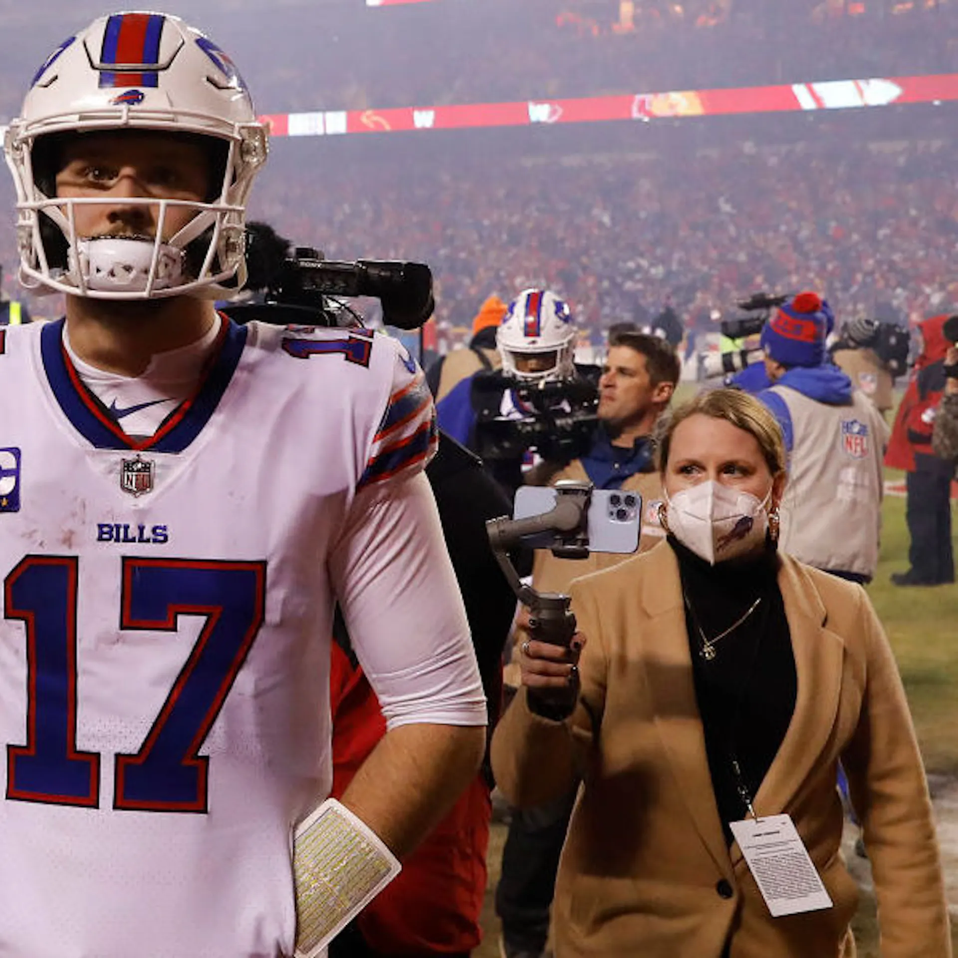 ‘We’re Not At The Casino Table’: It’s Time For The NFL To Change Its Playoff Overtime Rules