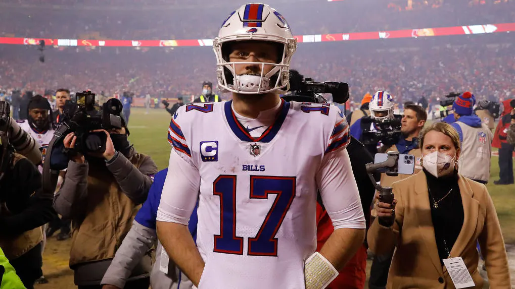 ‘We’re Not At The Casino Table’: It’s Time For The NFL To Change Its Playoff Overtime Rules