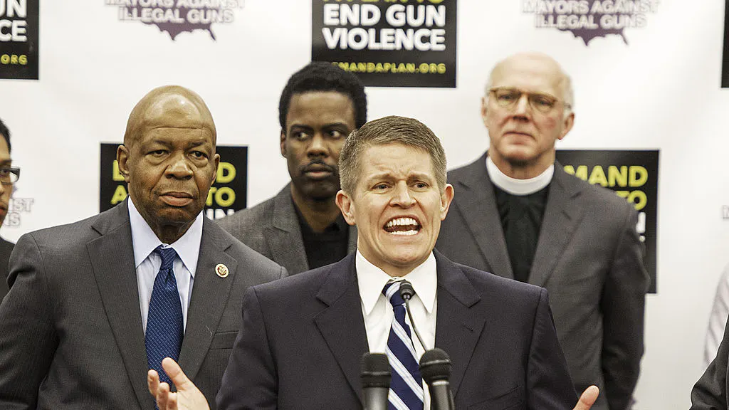 EXCLUSIVE: Failed Biden Nominee Sought $44K In Relocation Expenses For Home He Wasn’t Living At