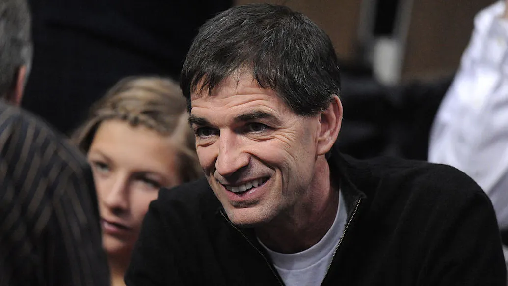 NBA Hall Of Famer Has Season Tickets Suspended By Alma Mater For Defying Mask Mandate