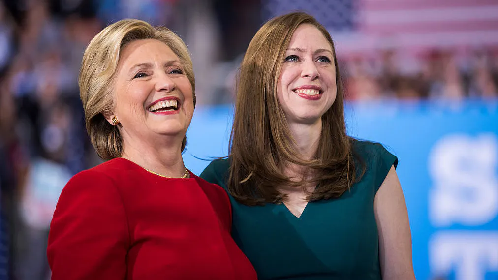 Liberal Journalist Unloads On ‘Political Heiress’ Chelsea Clinton For Advocating ‘Anti-Vax’ Censorship, Complaining Of ‘Grifters’