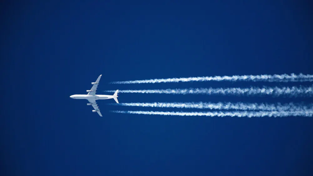 Airlines Warn Of ‘Major Disruption’ If 5G Deployment Continues, Will Cause A ‘Completely Avoidable Economic Calamity’