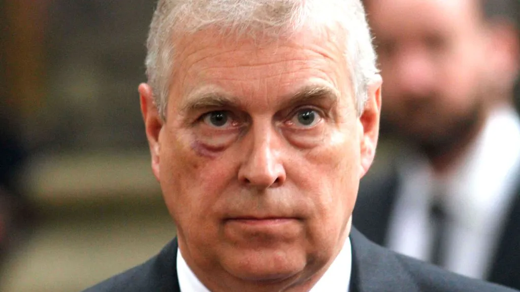 Prince Andrew Wants Accuser’s Husband And Doctor To Testify About Her Mental State