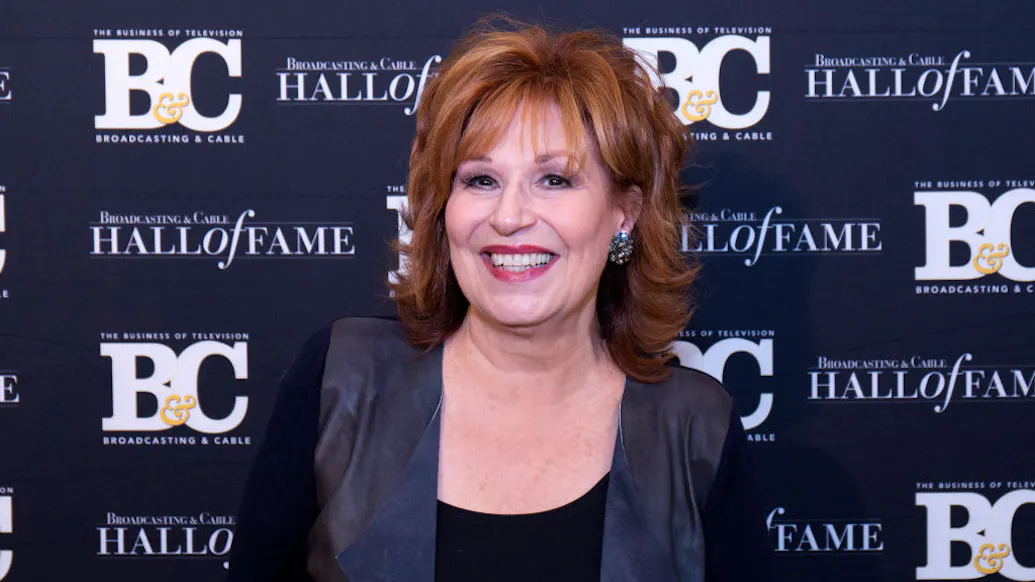 ‘Oh, Clarence’: ‘The View’ Trots Out Racist Trope, Claiming Justice Clarence Thomas ‘Doesn’t Really Represent The Black Community’