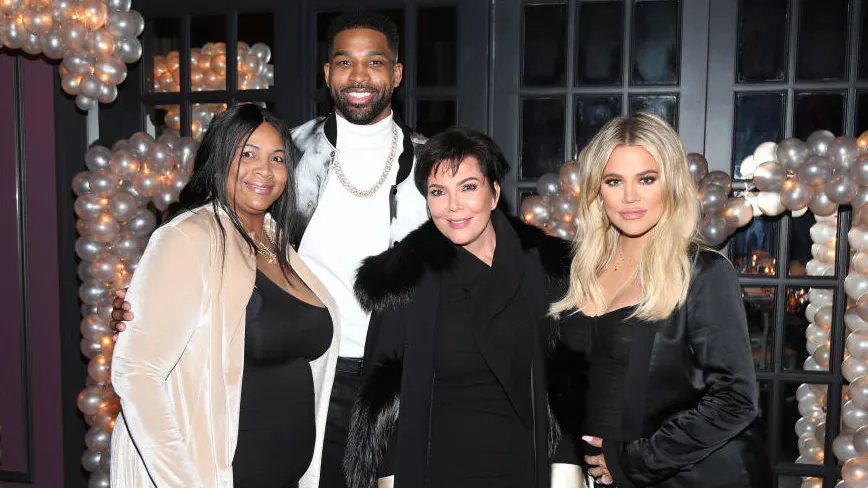 NBA’s Tristan Thompson Confirms Paternity In Cheating Scandal; Allegedly Pressured Mistress To Have Abortion
