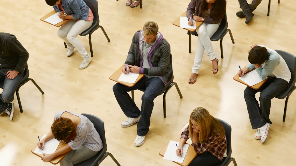 Professor Suspended For Including Redacted Slurs In Test Question Told To Take Sensitivity Training – That Uses Same Redacted Slurs