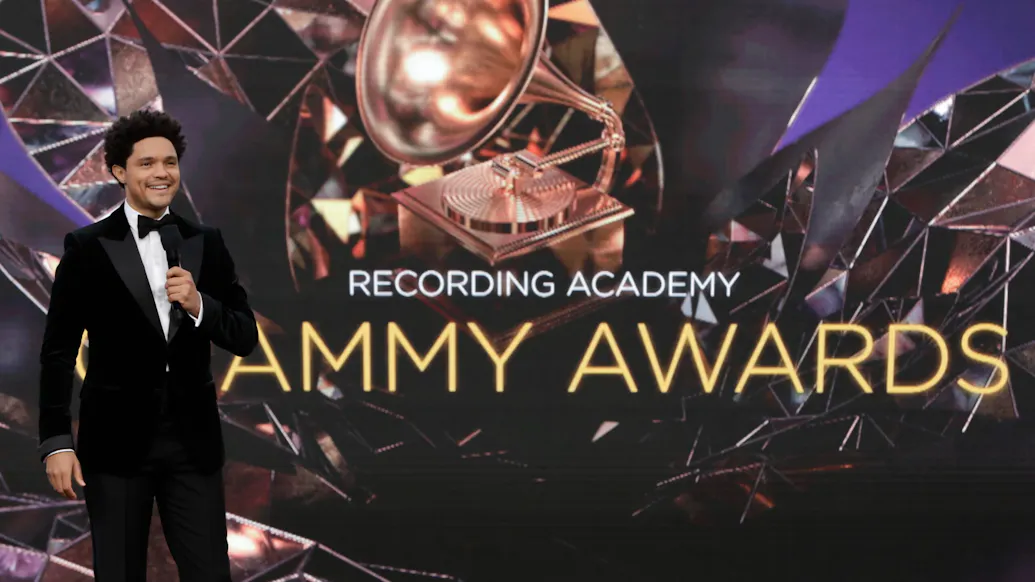 2022 Grammy Awards Officially Delayed Amid Omicron Case Spike