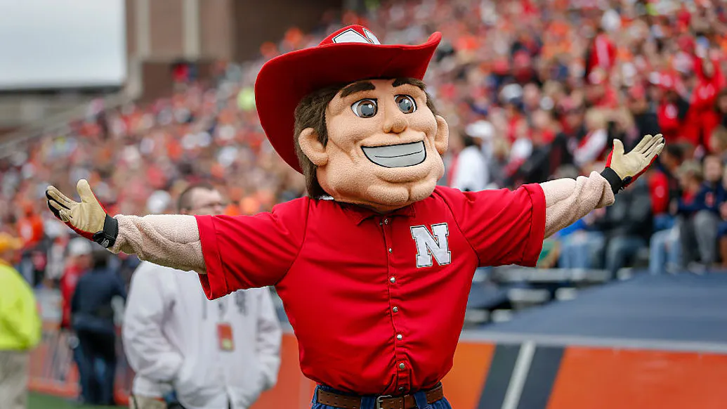 University Of Nebraska Censors Mascot’s ‘OK’ Hand Sign Over Concerns Of White Supremacy