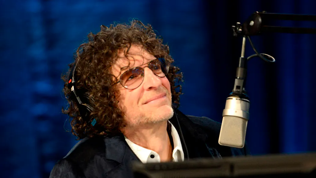 Howard Stern Makes Unhinged Prediction If Herschel Walker Wins