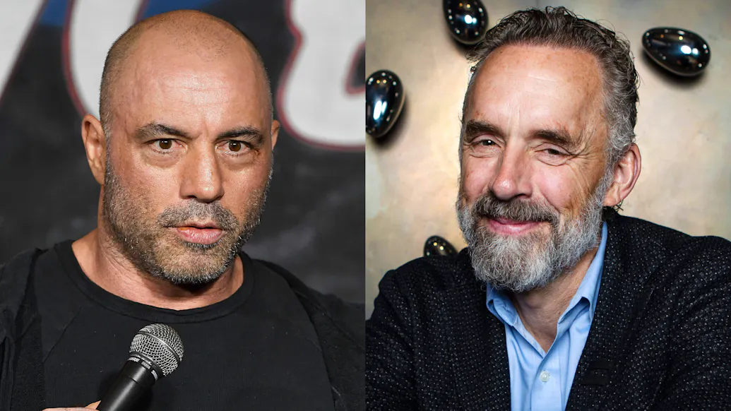 Peterson To Rogan: Bible ‘Precondition For The Manifestation Of Truth,’ ‘Way More True Than Just True’