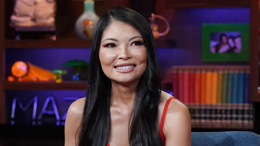‘Offensive’ Posts Criticizing 2020 Riots Lead To Jennie Nguyen Getting Booted From ‘Real Housewives of Salt Lake City’