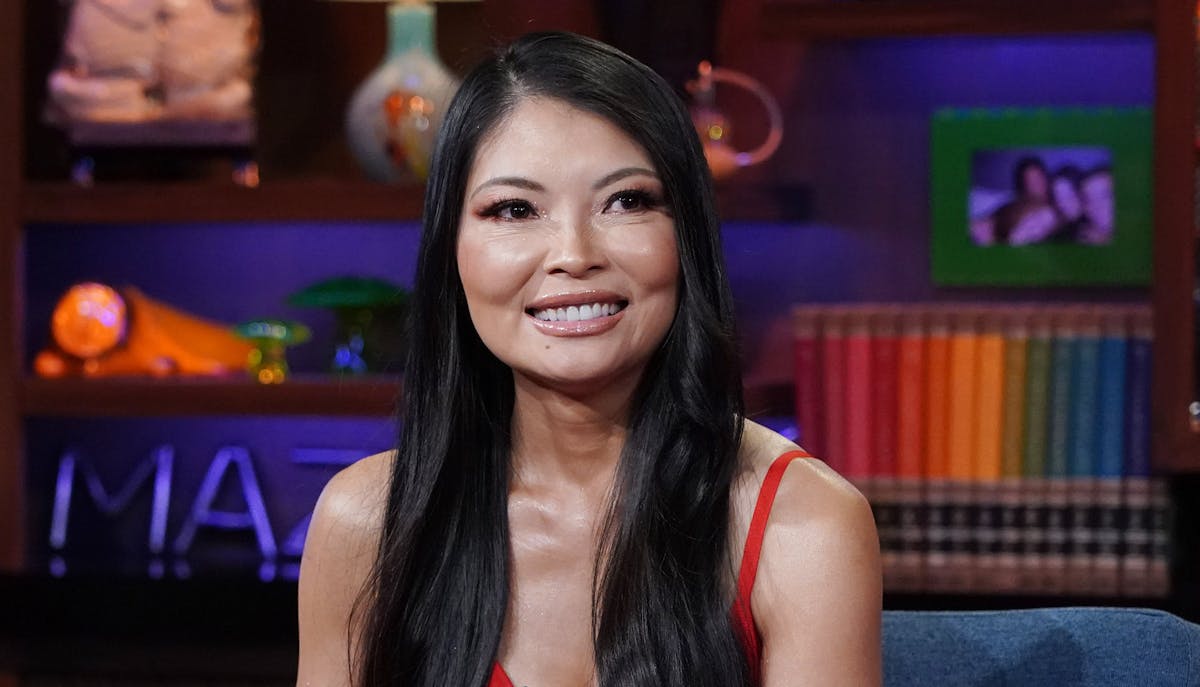 Us channel bravo has confirmed real housewives of salt lake city star jennie nguyen has been sacked from the show after racist social. ‘Offensive’ Posts Criticizing 2020 Riots Lead To Jennie Nguyen Getting