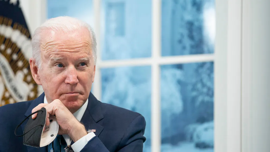 Judge Stays Biden Vax Mandate For Dozens Of Navy SEALs Seeking Religious Exemption