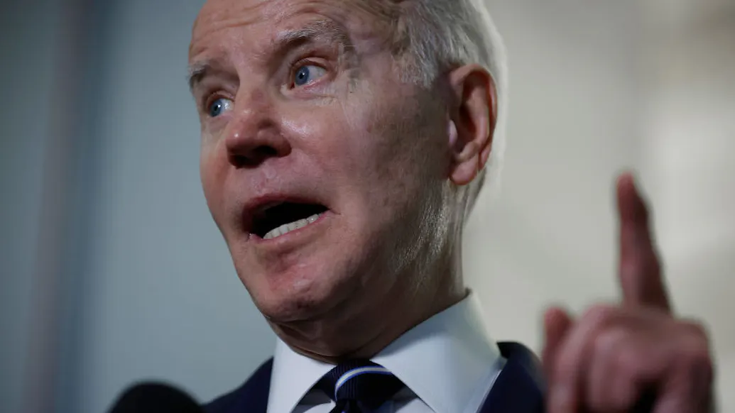 Pennsylvania Republican Pushing To Relocate Illegal Immigrants To Biden’s Home State Of Delaware