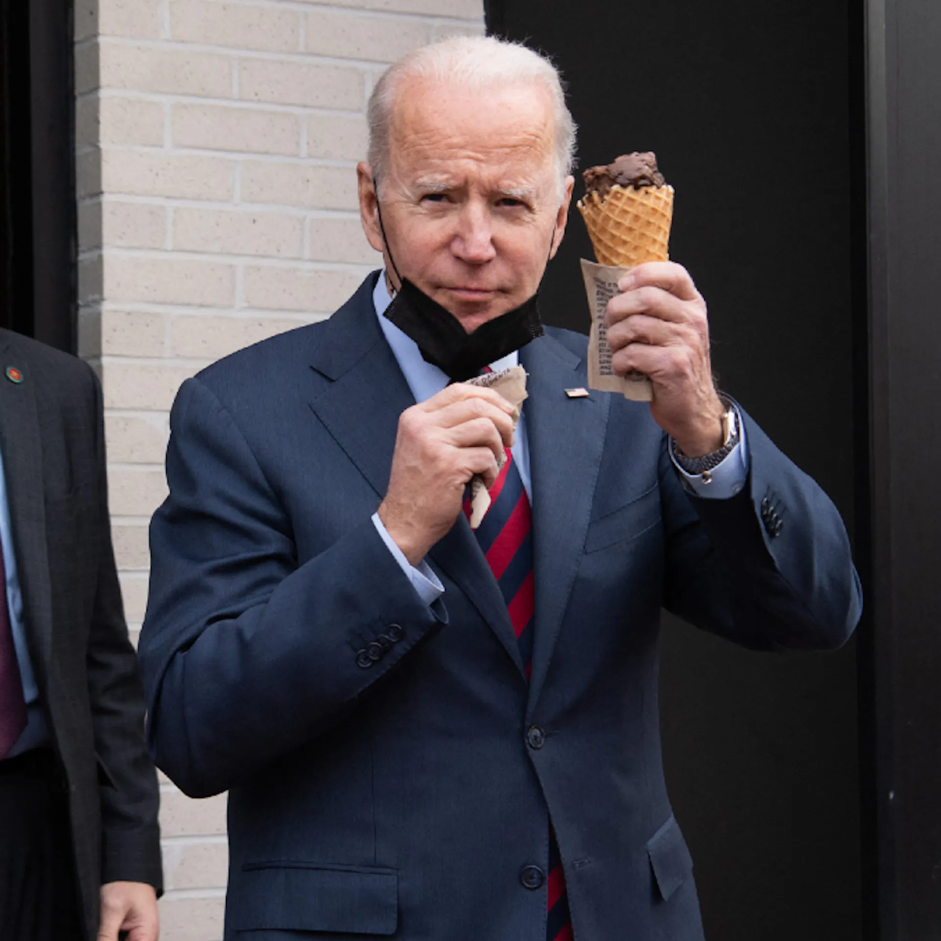 The Cost Of Joe Biden’s Ice Cream Has Risen 9.6%. Maybe Now He’ll Start Paying Attention To Inflation