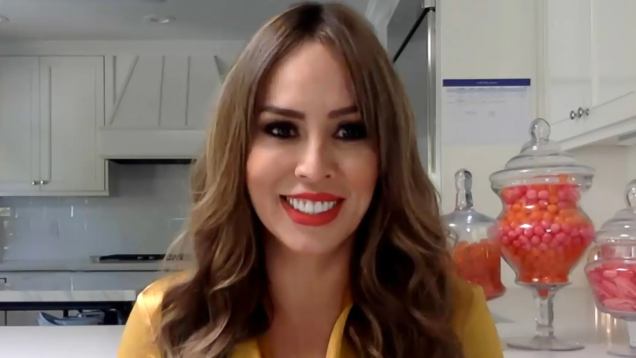 ‘Real Housewives’ Alum Kelly Dodd Said Bravo Fined Her $16,000 For Wearing ‘Drunk Wives Matter’ Hat