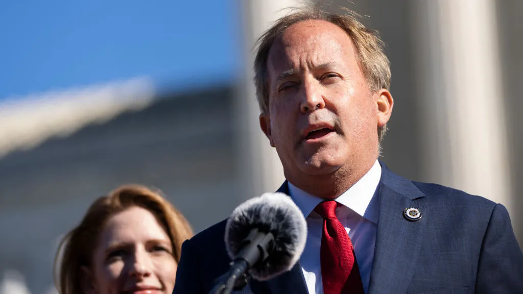 Red State AGs Sue Biden Over Obama-Era Immigration Program Terminated By Trump