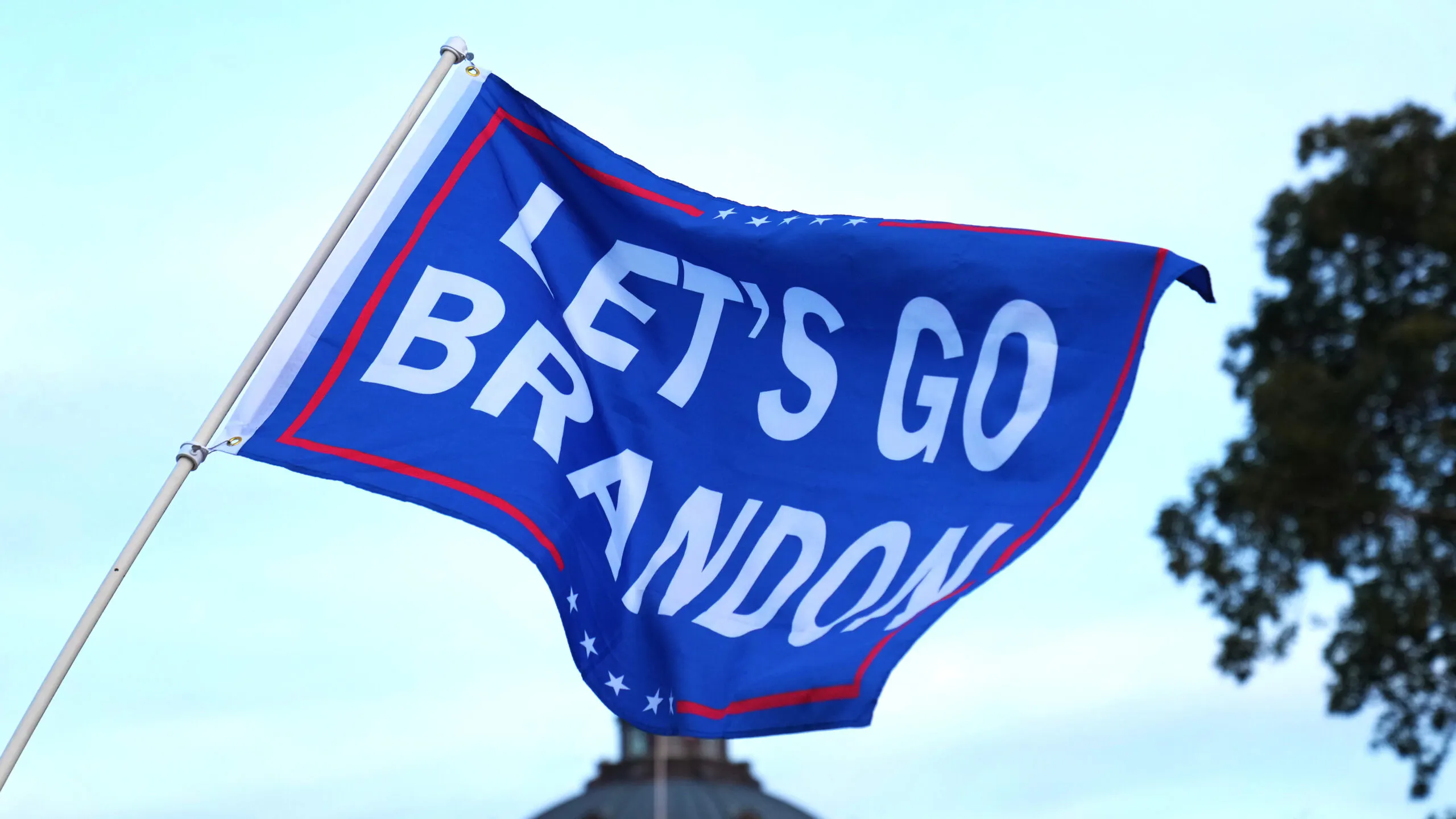 NASCAR Takes New Action After ‘Let’s Go Brandon’ Cryptocurrency Sponsors Driver Its Named After: Report